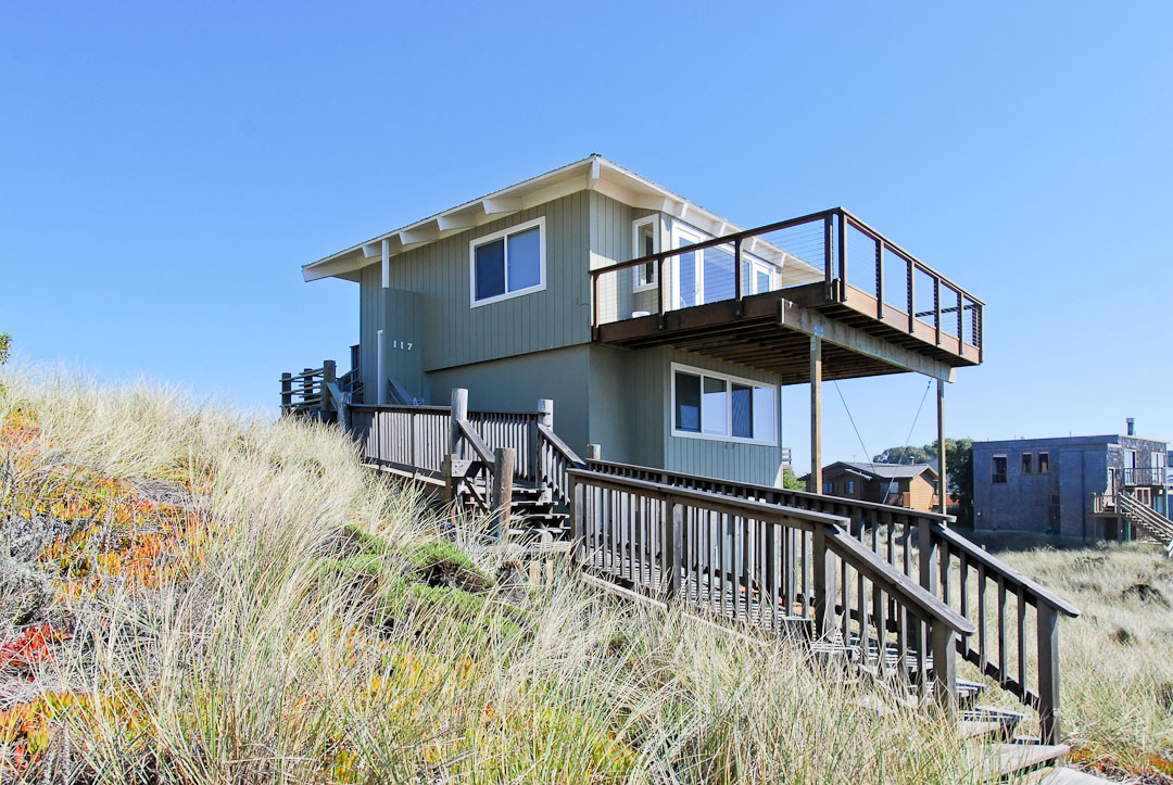 pajaro dunes vacation rentals