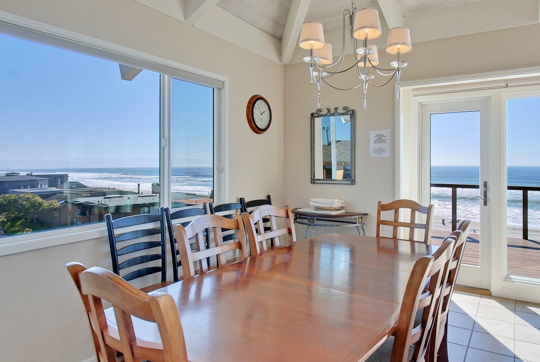 Pajaro Dunes On Monterey Bay