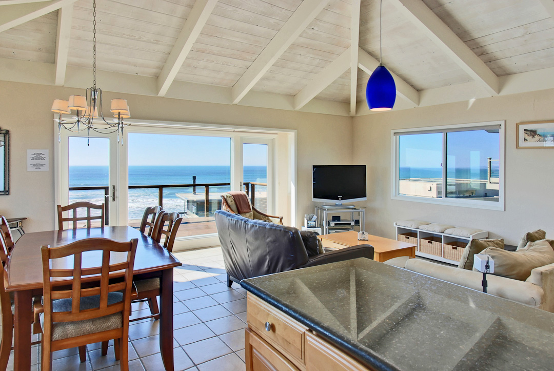 Pajaro Dunes Rentals