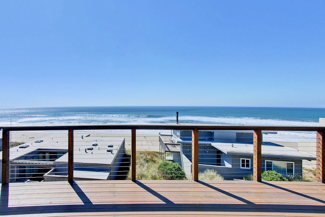 Reservation with Pajaro Dunes Rentals on Montery Bay