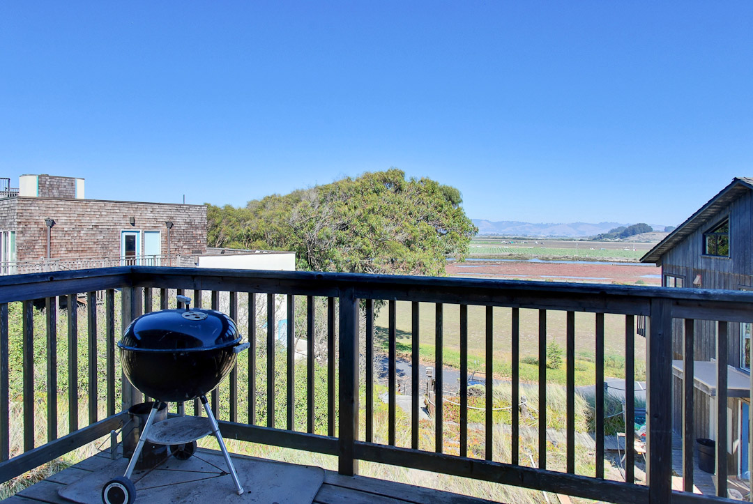 Luxurious Vacation Rentals in Pajaro Dunes