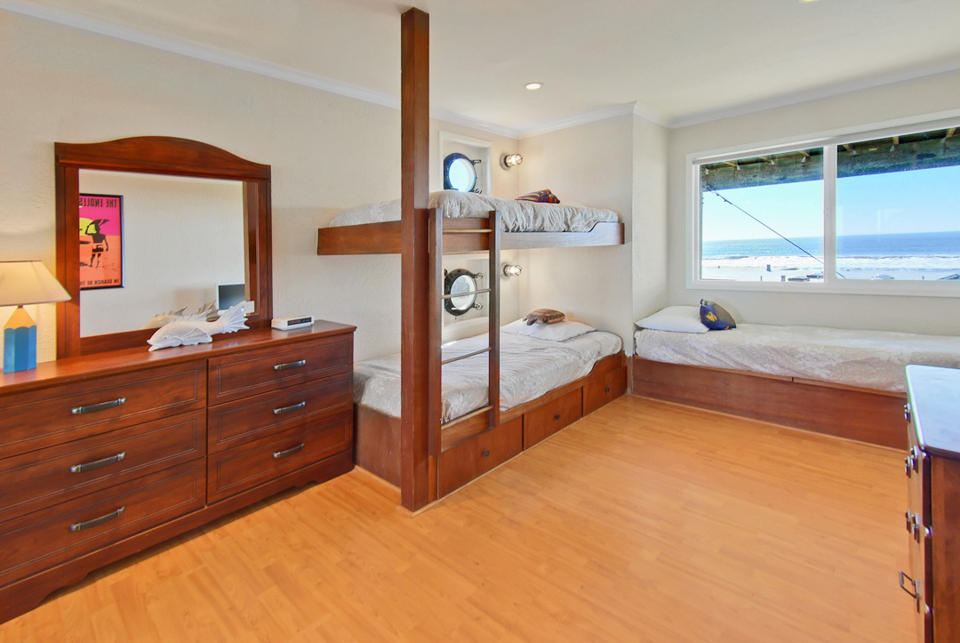 Comfortable Accommodation in Pajaro Dunes