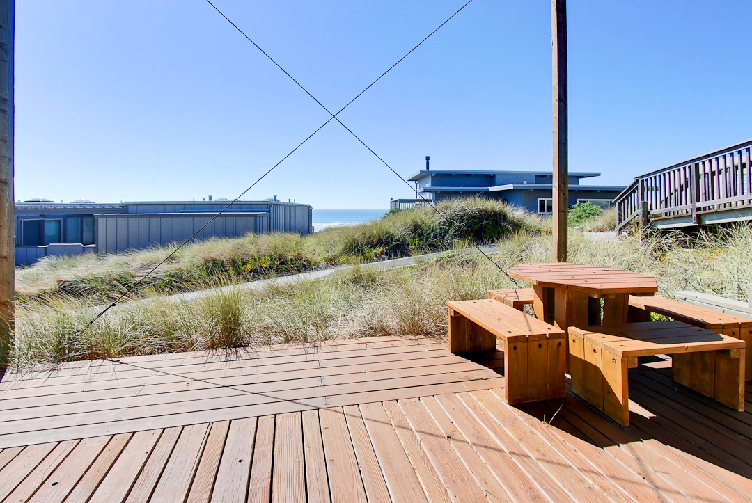 Superior Services in Pajaro Dunes Vacation Rentals